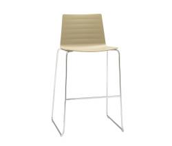 Изображение продукта Andreu World Flex кресло BQ-1312 барный стул