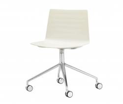 Изображение продукта Andreu World Flex кресло SI-1310 стул
