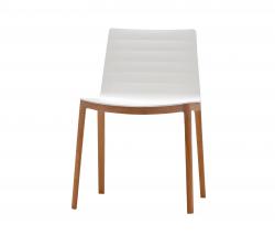 Изображение продукта Andreu World Flex кресло SI-1314 стул