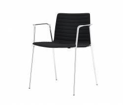 Изображение продукта Andreu World Flex кресло SO-1303 стул