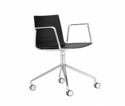 Изображение продукта Andreu World Flex кресло SO-1311 кресло