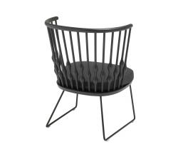 Изображение продукта Andreu World Nub BU-1438 кресло для отдыха