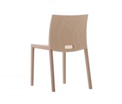 Andreu World Unos кресло SI-6601 стул - 1
