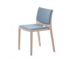 Изображение продукта Andreu World Unos кресло SI-6602 стул штабелируемый