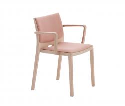 Изображение продукта Andreu World Unos кресло SO-6612 кресло штабелируемое