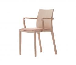 Изображение продукта Andreu World Unos кресло SO-6615 кресло