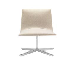 Изображение продукта Andreu World Lineal Corporate BU-0782 кресло для отдыха