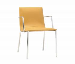 Изображение продукта Andreu World Lineal Corporate SI-0615 стул