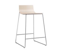 Изображение продукта Andreu World Lineal BQ-0600 высокий стул