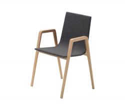 Изображение продукта Andreu World Lineal SO-0763 кресло