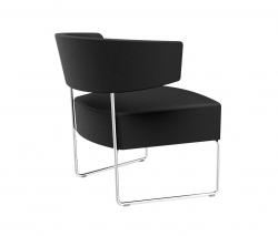 Изображение продукта Andreu World Tauro BU-4203 кресло для отдыха