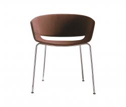 Изображение продукта Andreu World Ronda SO-0454 кресло