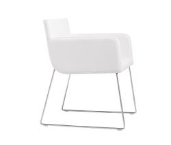 Изображение продукта Andreu World Lineal Comfort SO-0570 кресло