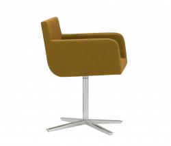 Изображение продукта Andreu World Lineal Comfort SO-0775 кресло
