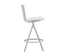 Andreu World Flex кресло BQ-1317 высокий стул - 3