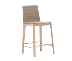 Изображение продукта Andreu World Flex High Back BQ-1672 высокий стул
