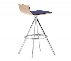 Изображение продукта Andreu World Lineal BQ-0642 барный стул