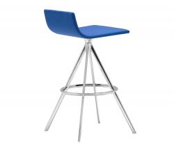 Изображение продукта Andreu World Lineal BQ-0643 барный стул