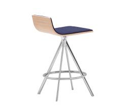 Изображение продукта Andreu World Lineal BQ-0647 высокий стул