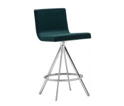 Andreu World Lineal Comfort BQ-0635 барный стул - 1