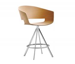 Изображение продукта Andreu World Ronda BQ-0477 барный стул