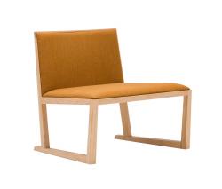 Изображение продукта Andreu World Serena BU-1348 кресло для отдыха