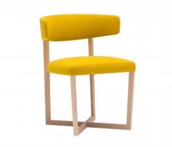 Изображение продукта Andreu World Tauro SO-4205 кресло