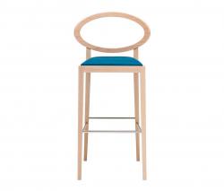 Изображение продукта Andreu World Zarina BQ-1721 барный стул