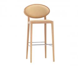 Изображение продукта Andreu World Zarina BQ-1722 барный стул
