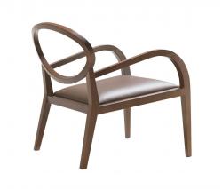 Изображение продукта Andreu World Zarina BU-1716 кресло для отдыха