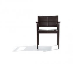 Изображение продукта Andreu World Manila SO-2131 кресло