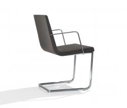 Изображение продукта Andreu World Lineal Comfort SO-0568 кресло