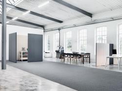 Carpet Concept CAS Rooms - 1