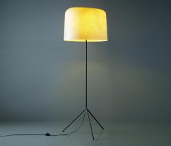 Изображение продукта Karboxx OLA напольный светильник