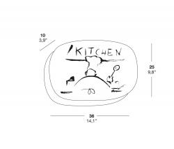 lzf Signs Kitchen - 10