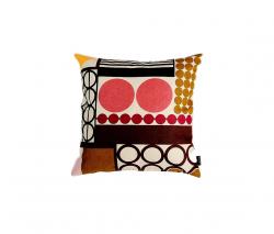 Изображение продукта BANTIE Palett brown I pink Cushion