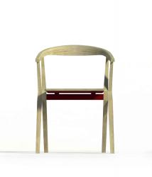 Изображение продукта Bd Barcelona кресло B