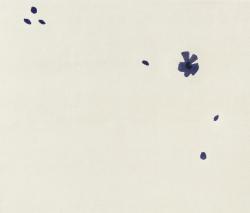 ASPLUND Fleur Carpet bluebell - 1