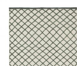Изображение продукта ASPLUND Grid Carpet elephant grey
