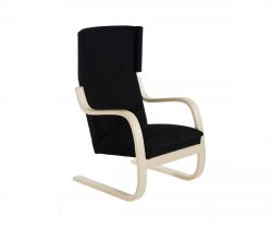 Изображение продукта Artek кресло с подлокотниками 401