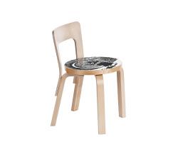 Изображение продукта Artek Children's кресло N65 | Snufkin