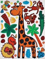 Изображение продукта Hornschuch Spirit | Minifun Giraffe