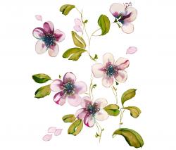 Изображение продукта Hornschuch Spirit|Flow/Flowers Cherry Blossom