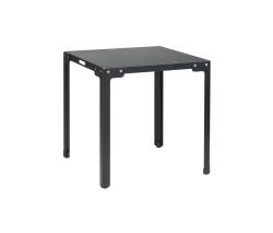 Functionals T-table outdoor - 2
