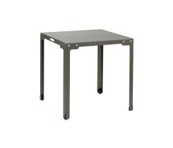 Functionals T-table outdoor - 3