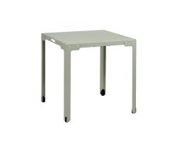 Functionals T-table outdoor - 1