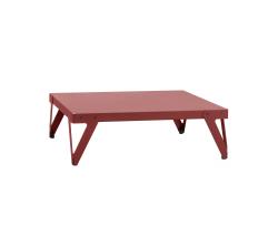 Functionals Lloyd low table - 5