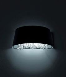 Изображение продукта A.V. Mazzega Frou Frou - настенный светильник