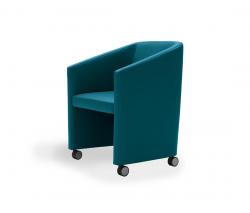 Изображение продукта Minotti Loving кресло