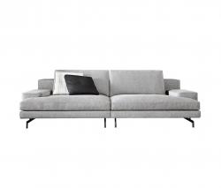 Minotti Minotti Sherman Couch - 1